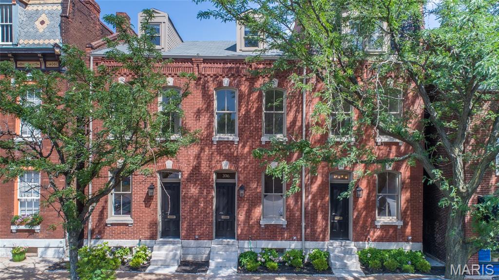 Allen Sub - Residential