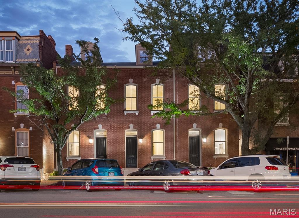 Allen Sub - Residential