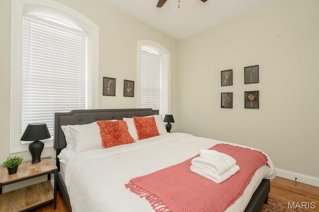 Allen Sub - Residential