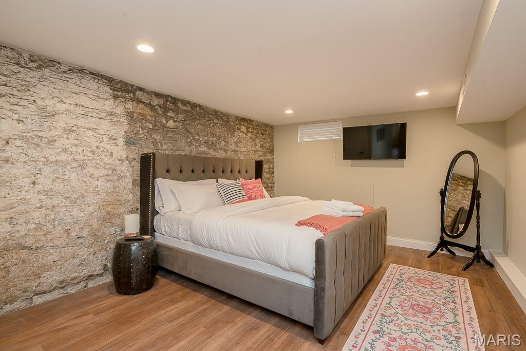 Allen Sub - Residential