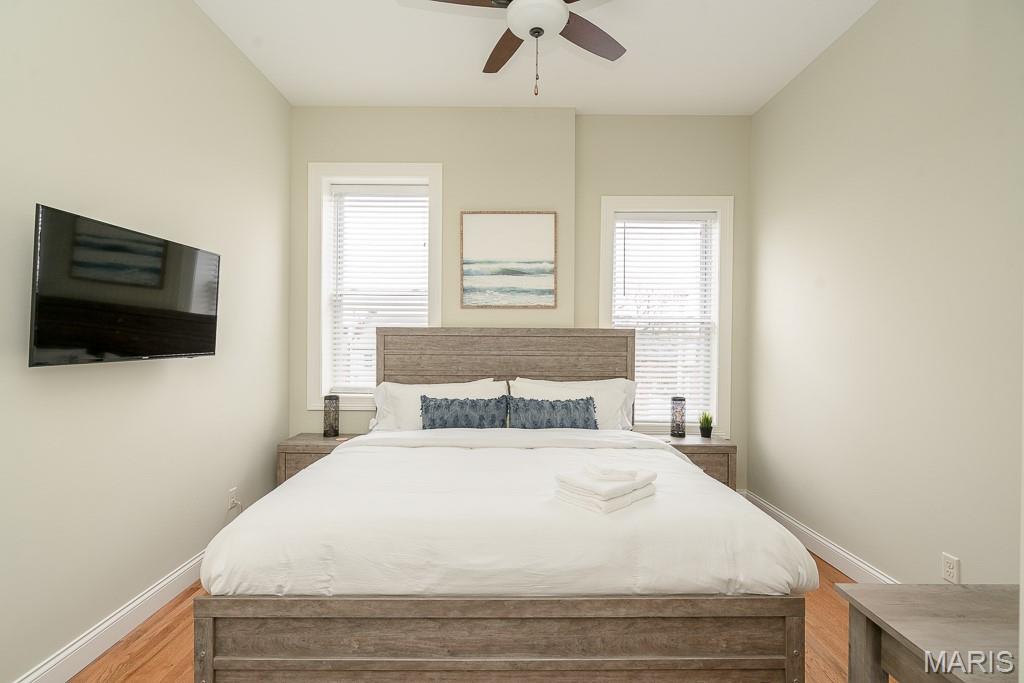 Allen Sub - Residential