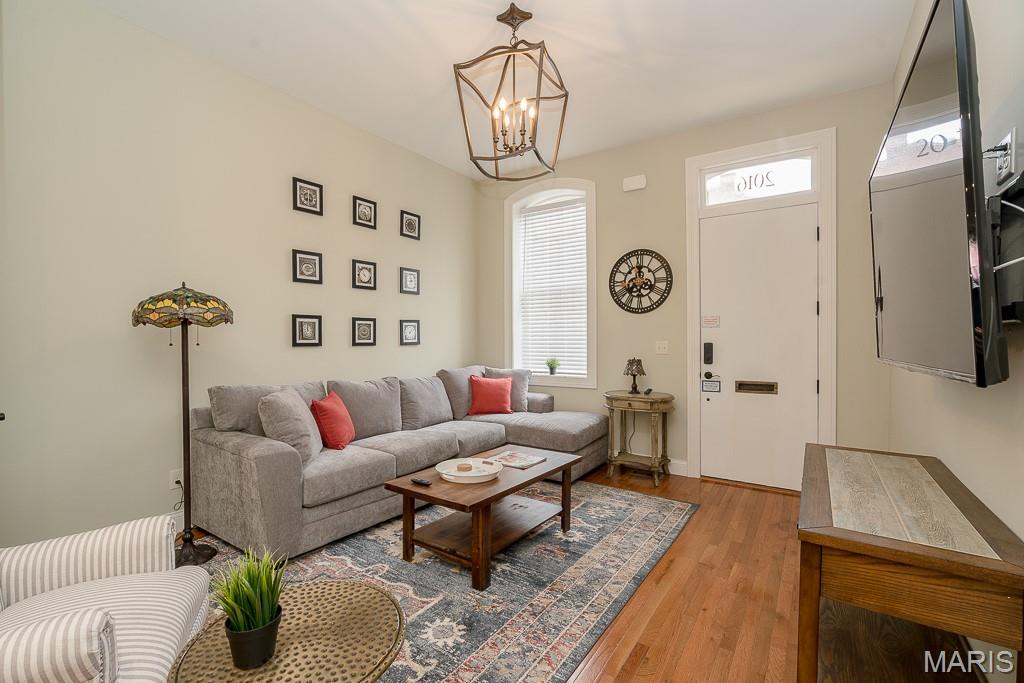 Allen Sub - Residential