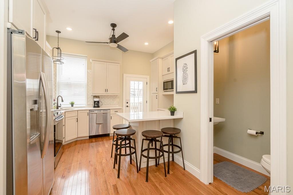 Allen Sub - Residential