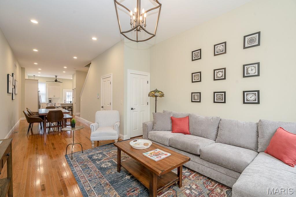 Allen Sub - Residential