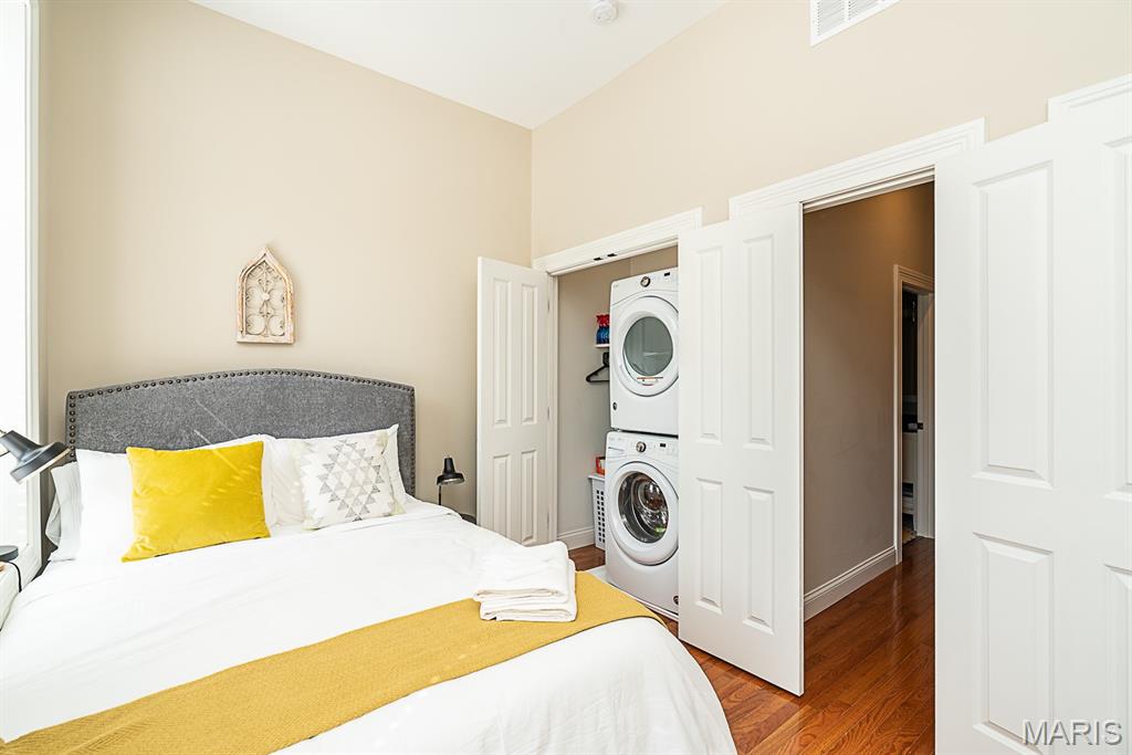 Allen Sub - Residential