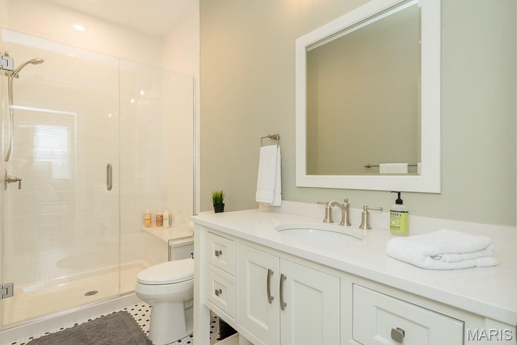 Allen Sub - Residential