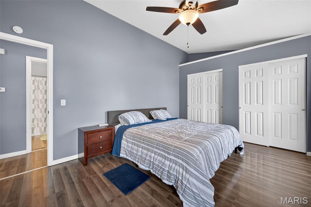 Osage Meadows - Residential