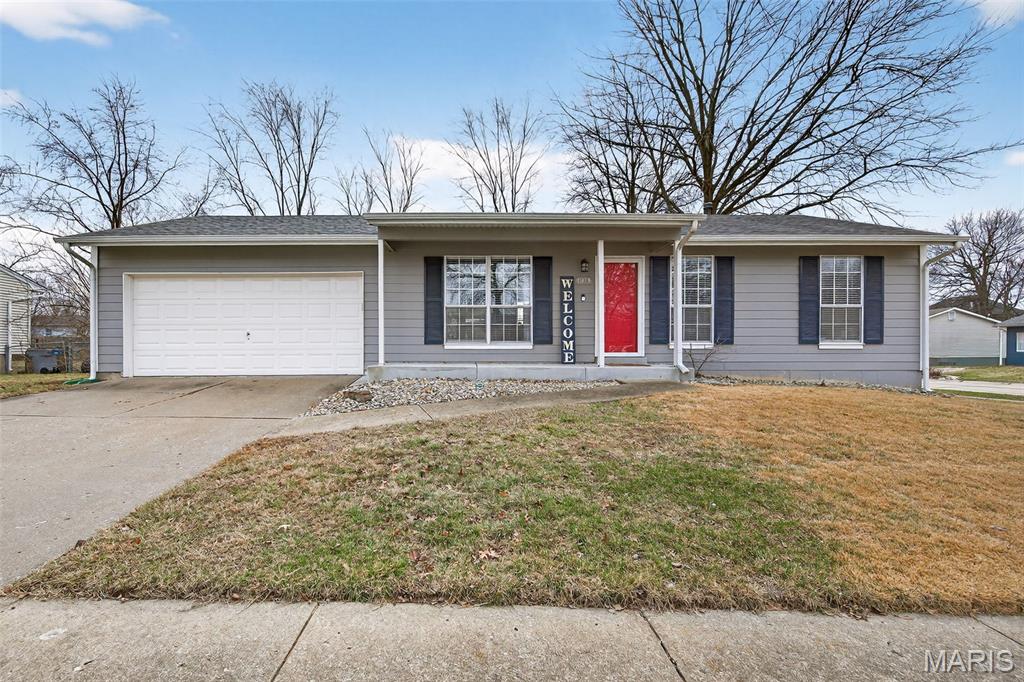 Osage Meadows - Residential