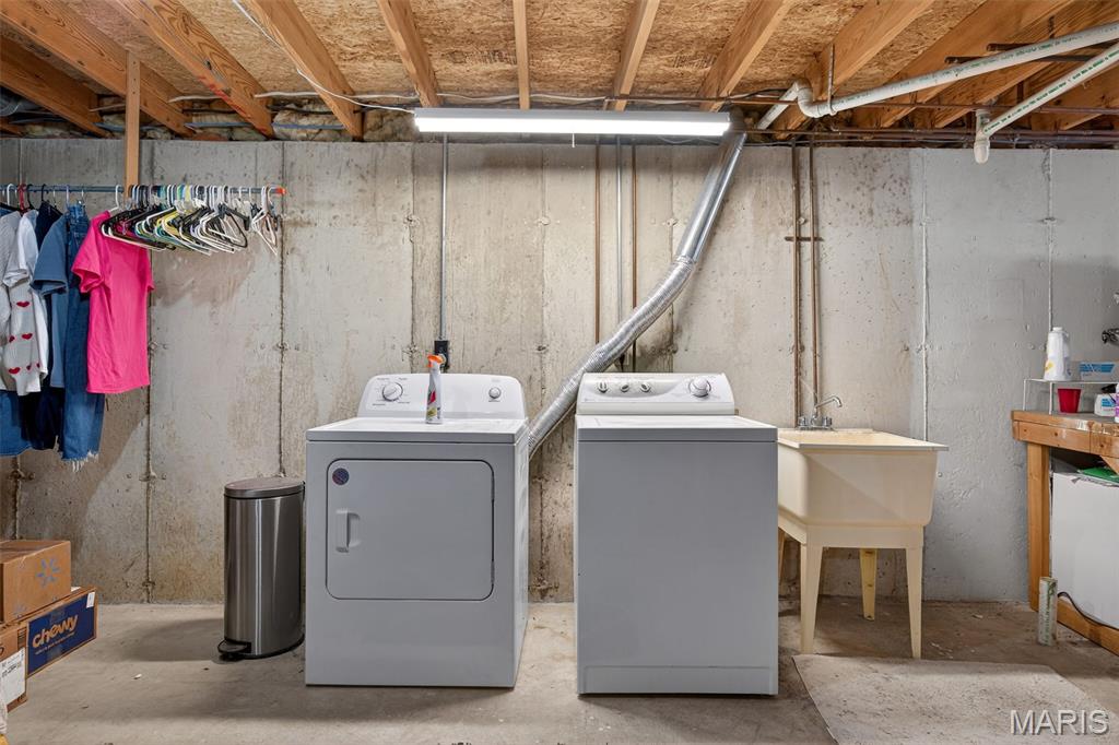 Osage Meadows - Residential