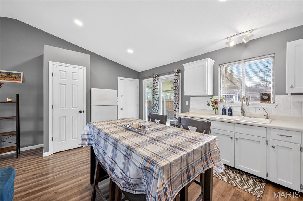 Osage Meadows - Residential