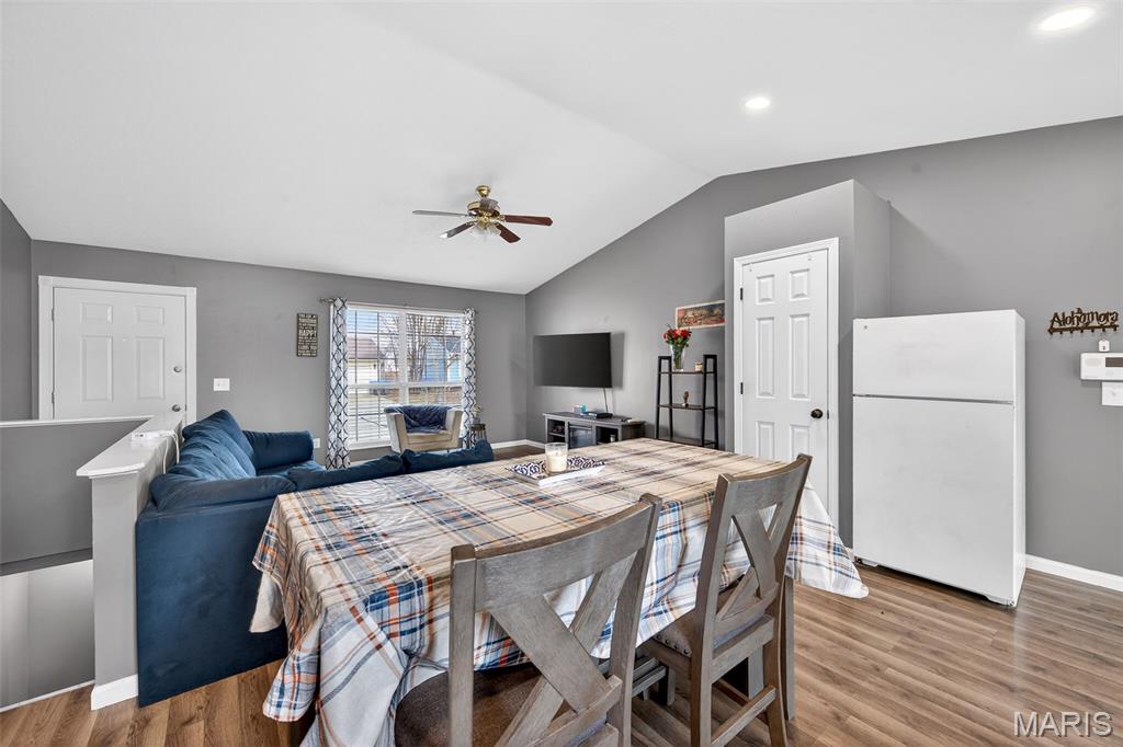 Osage Meadows - Residential