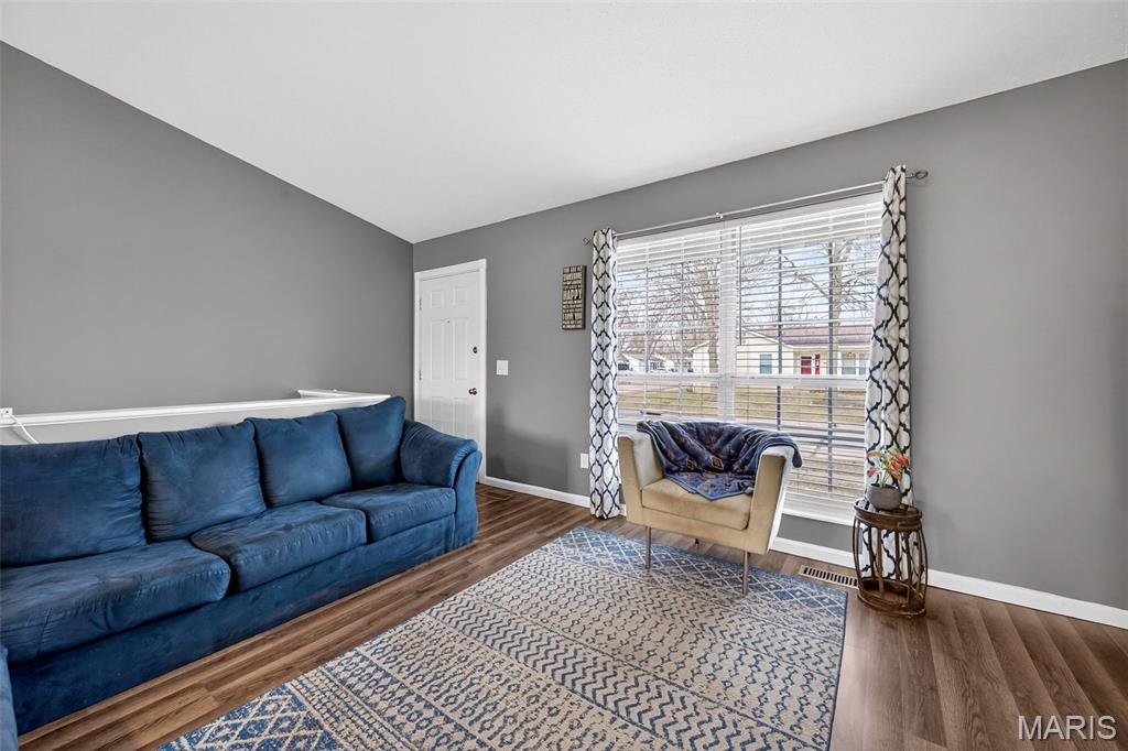 Osage Meadows - Residential