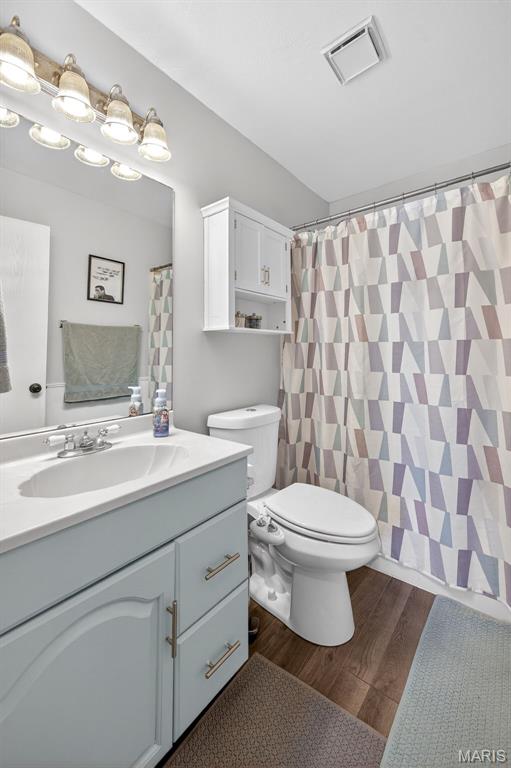 Osage Meadows - Residential