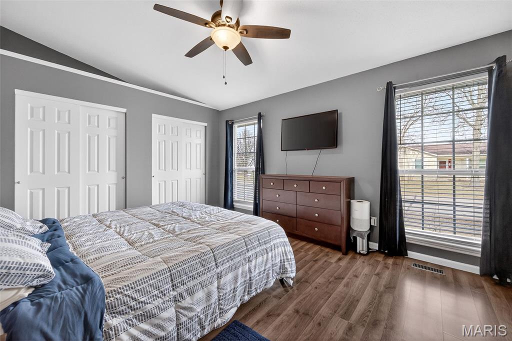 Osage Meadows - Residential