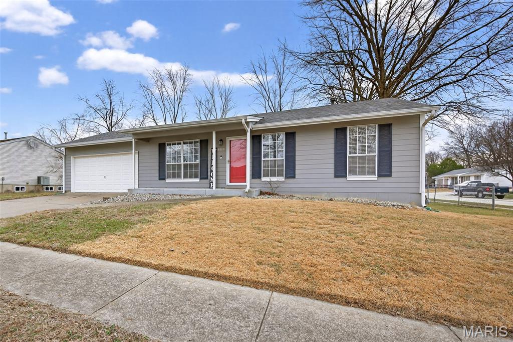 Osage Meadows - Residential