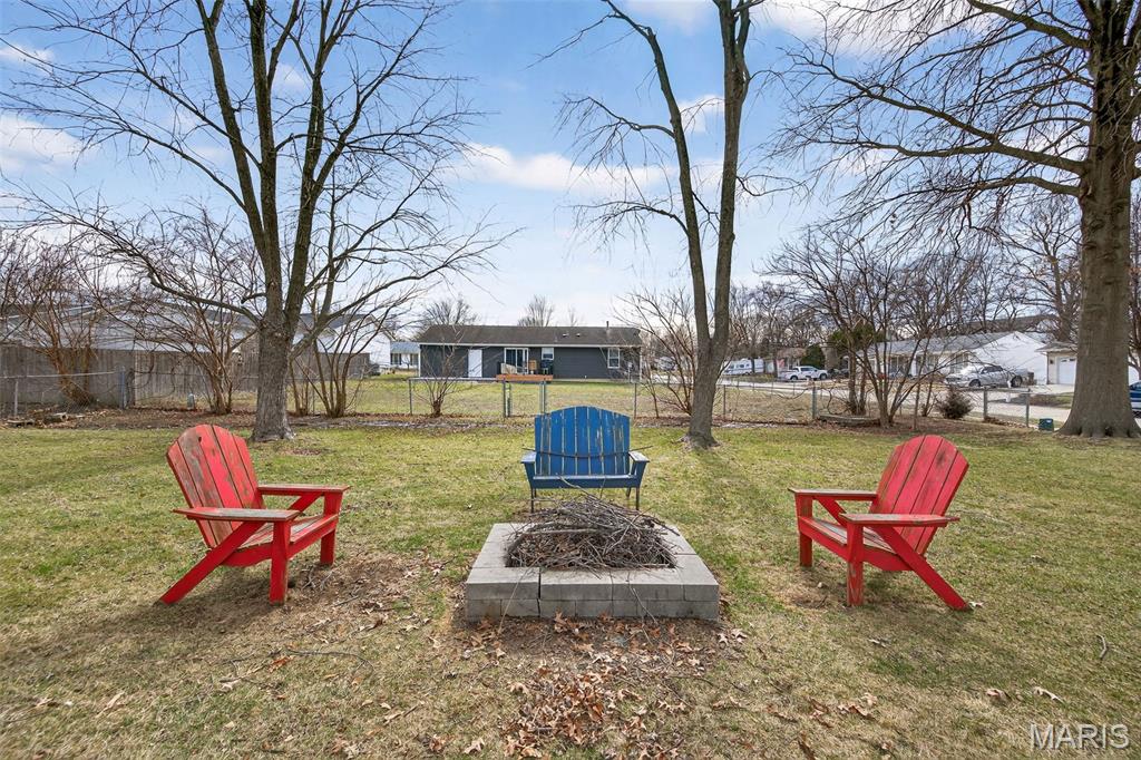 Osage Meadows - Residential