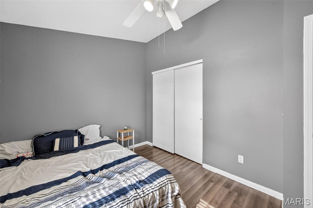 Osage Meadows - Residential