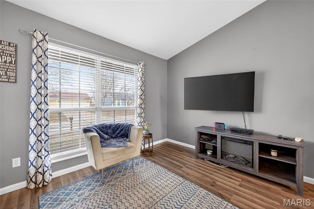 Osage Meadows - Residential