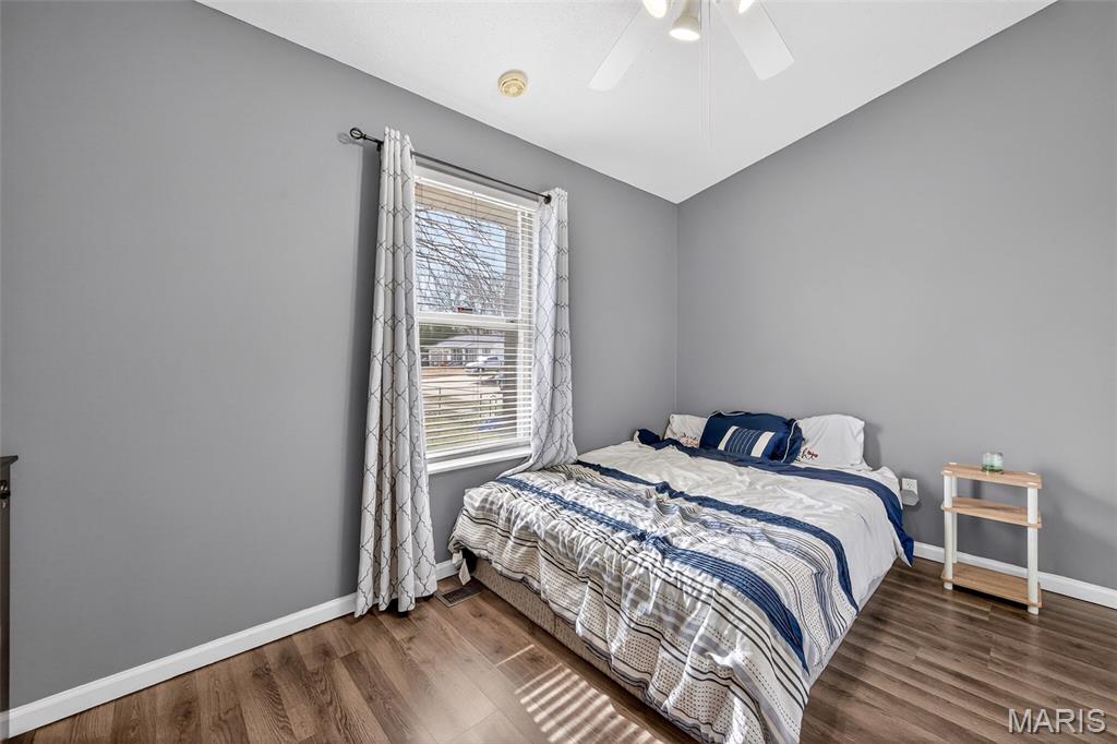 Osage Meadows - Residential