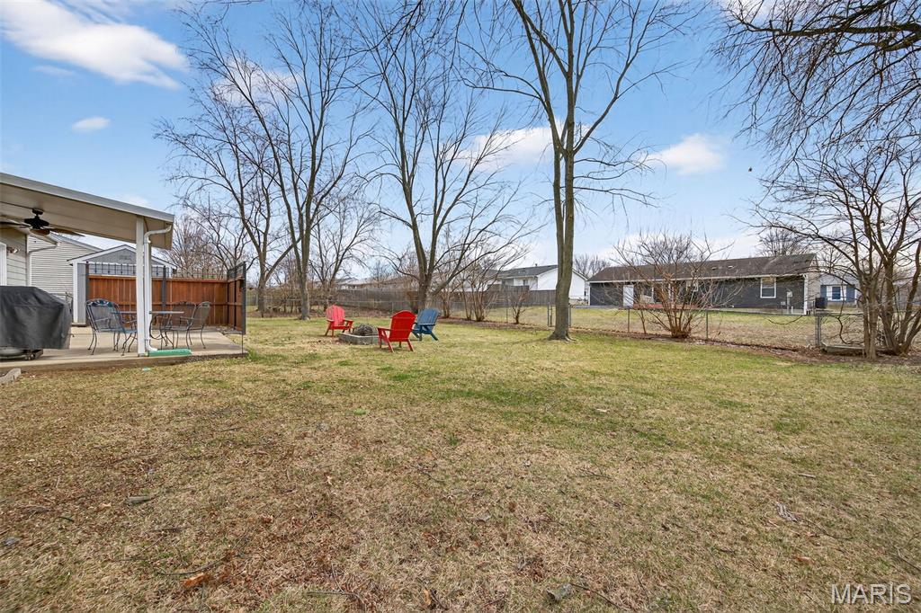 Osage Meadows - Residential