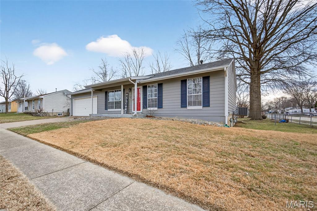 Osage Meadows - Residential