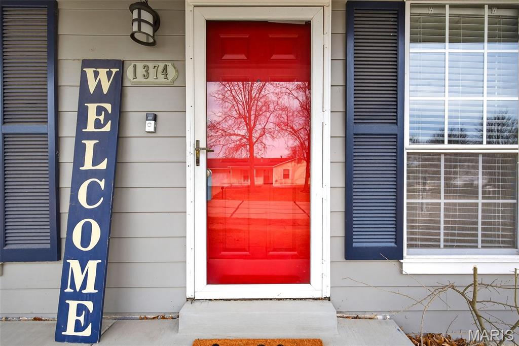 Osage Meadows - Residential