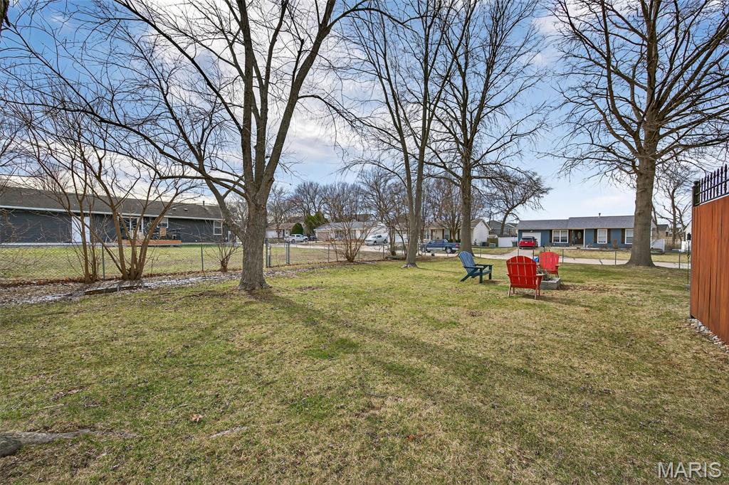 Osage Meadows - Residential