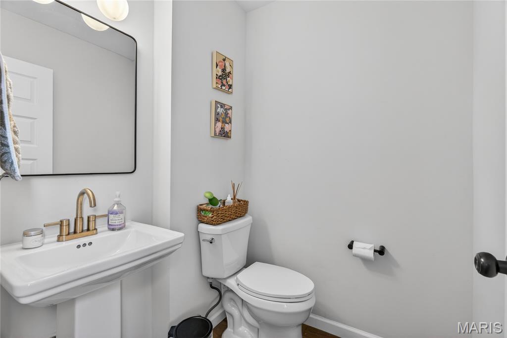 Melvin Place - Residential