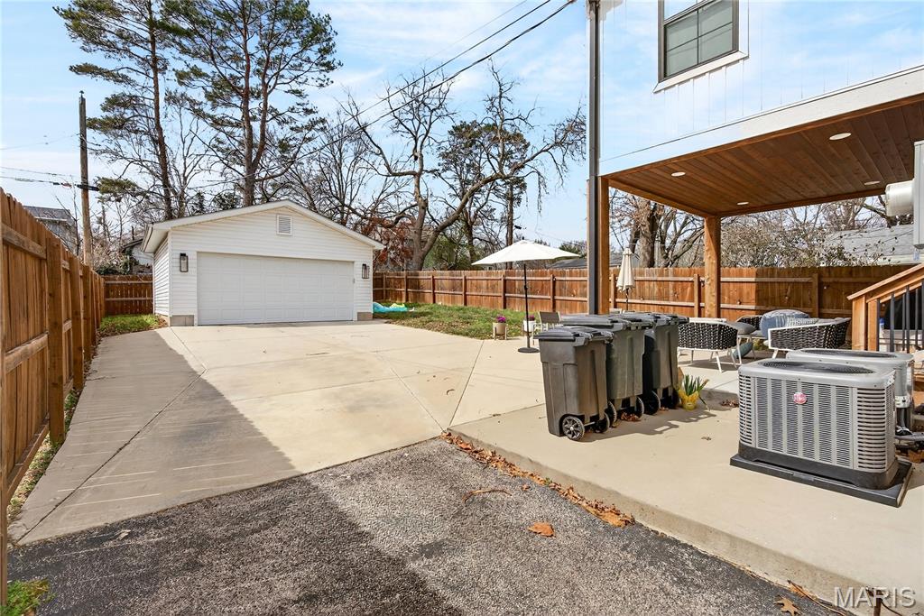 Melvin Place - Residential