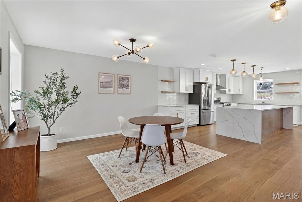 Melvin Place - Residential