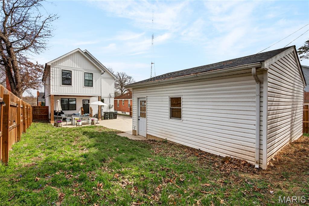 Melvin Place - Residential