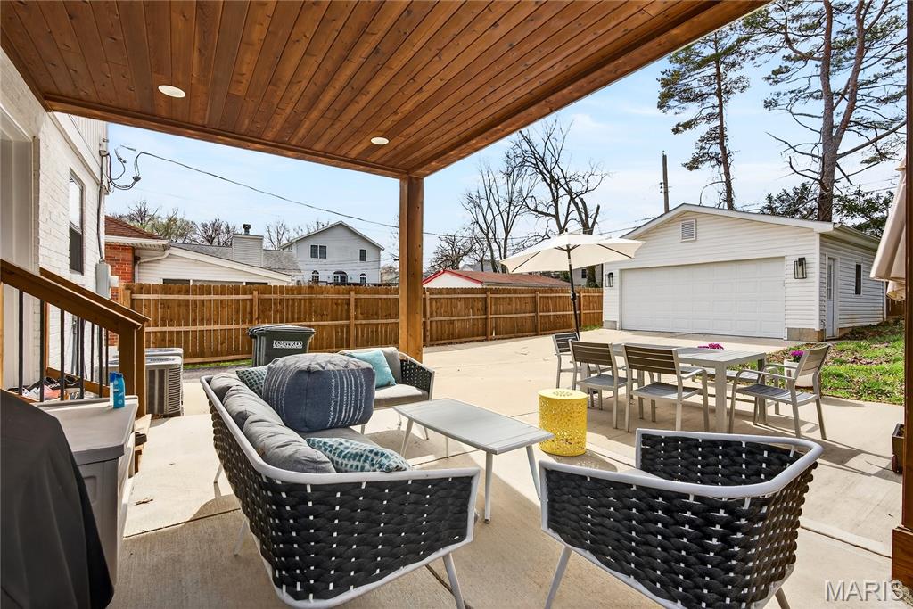 Melvin Place - Residential