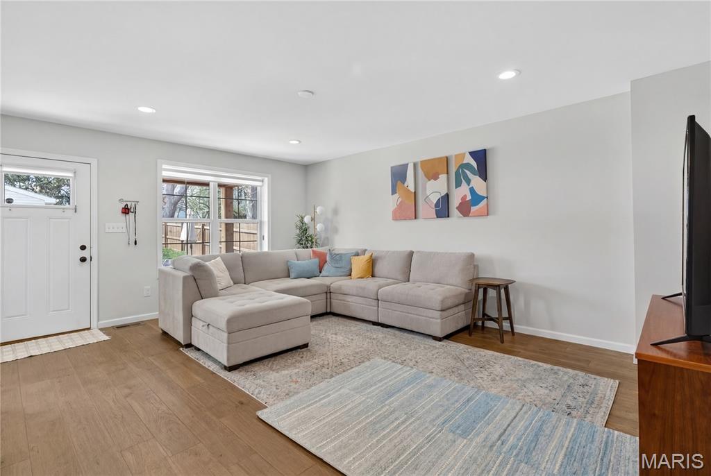 Melvin Place - Residential