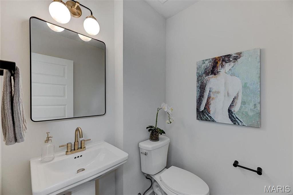 Melvin Place - Residential