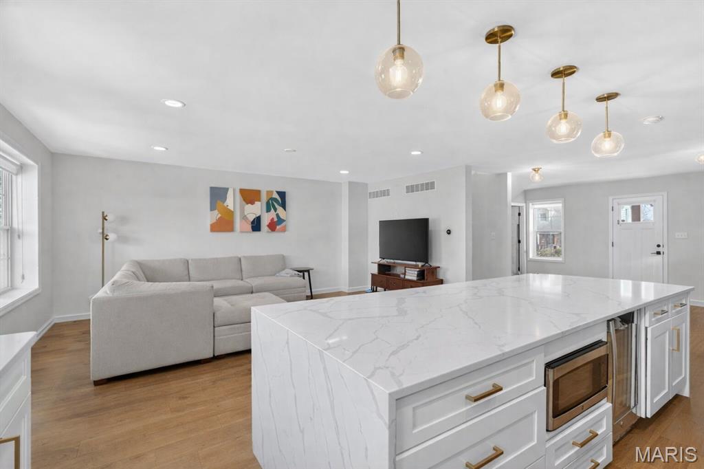 Melvin Place - Residential