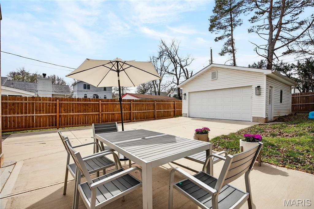 Melvin Place - Residential