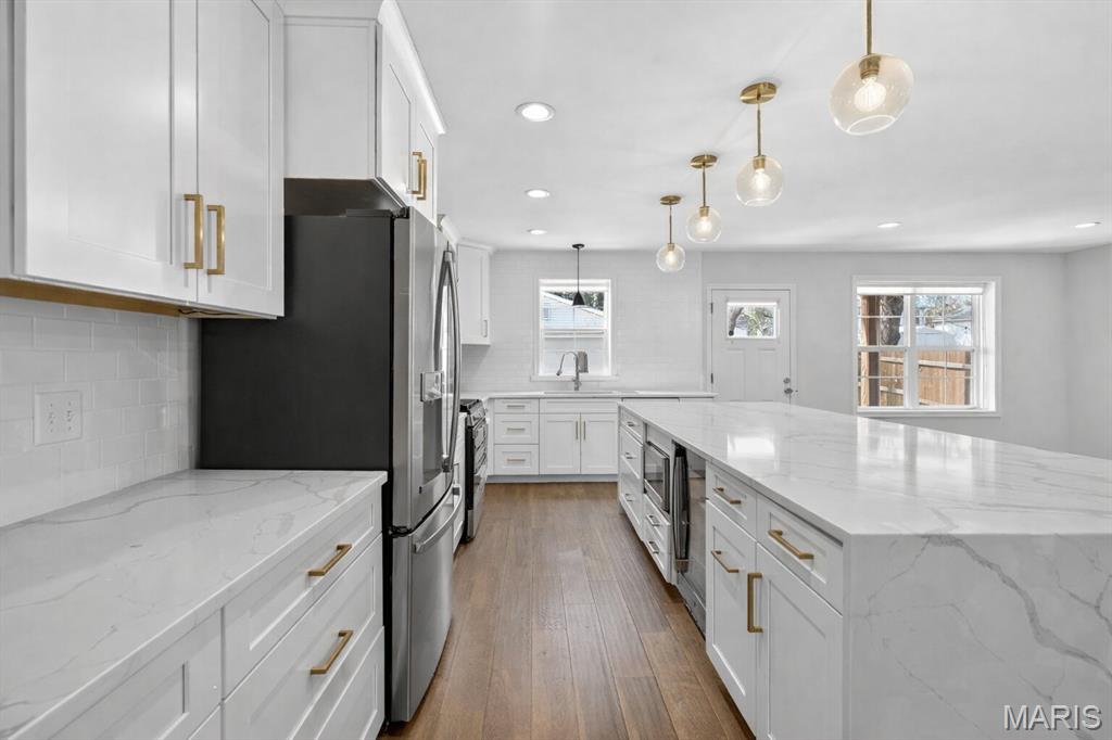 Melvin Place - Residential