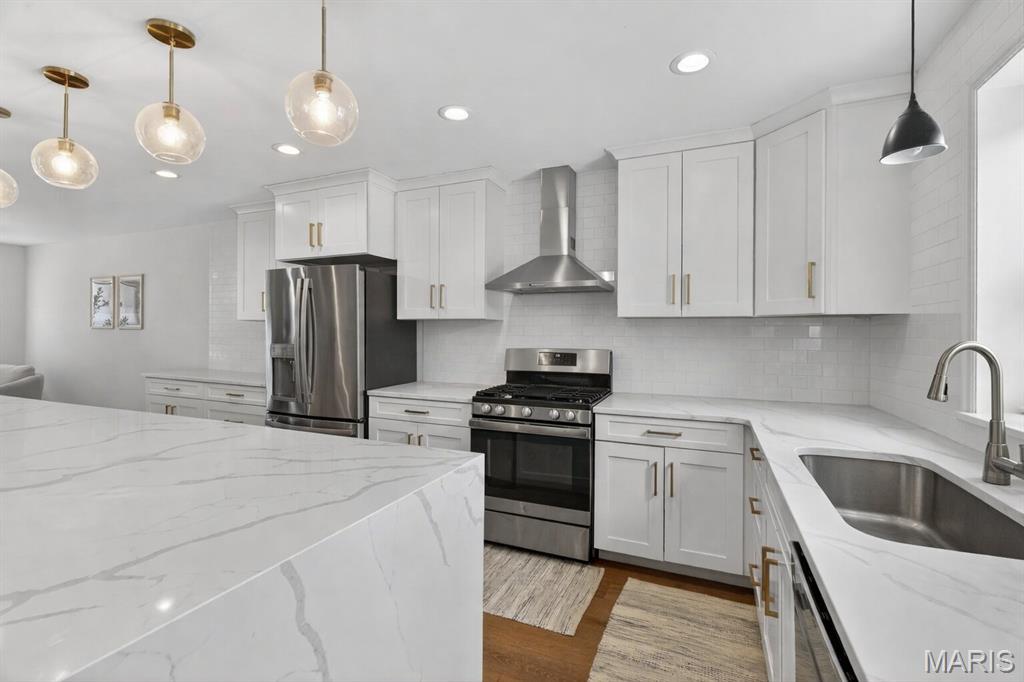 Melvin Place - Residential