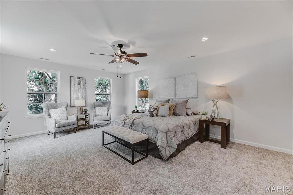 Melvin Place - Residential