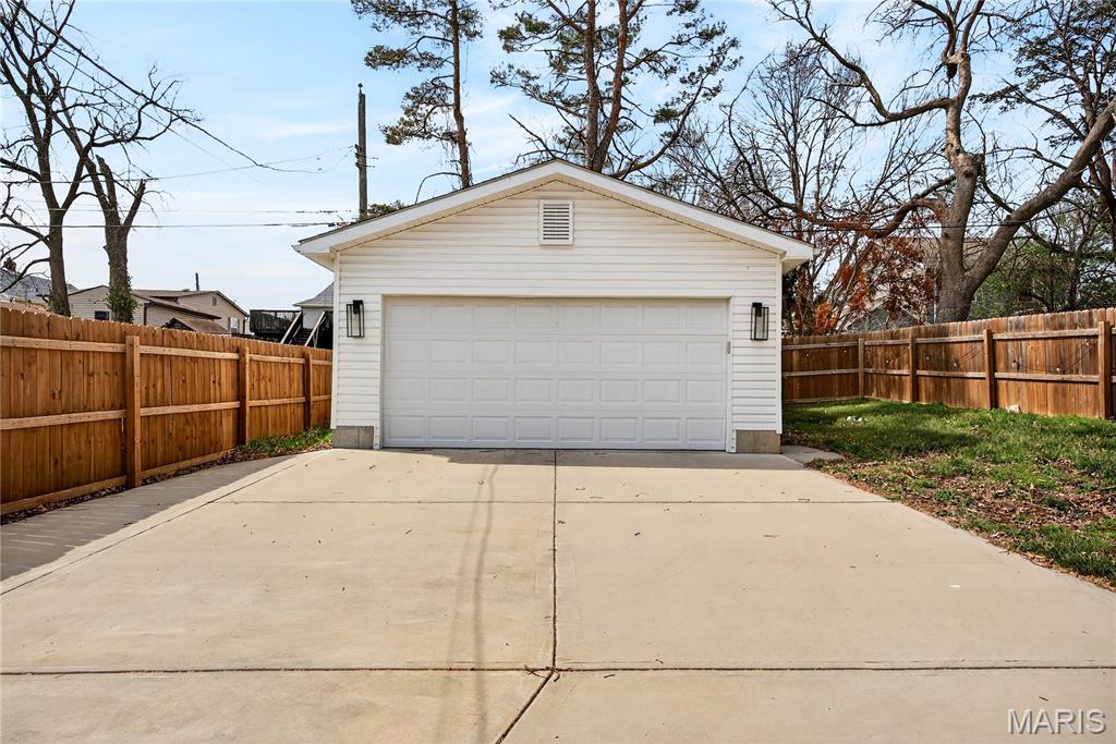 Melvin Place - Residential