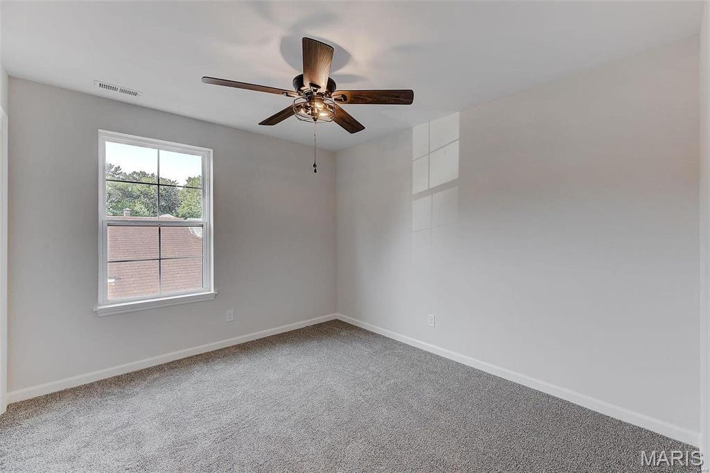 Melvin Place - Residential