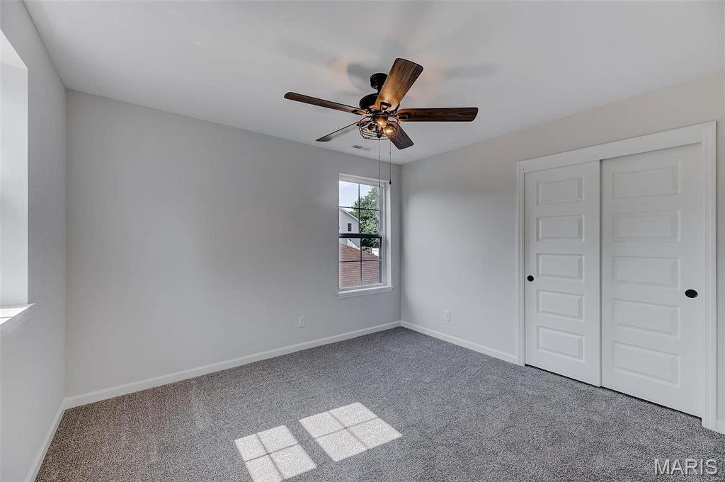 Melvin Place - Residential