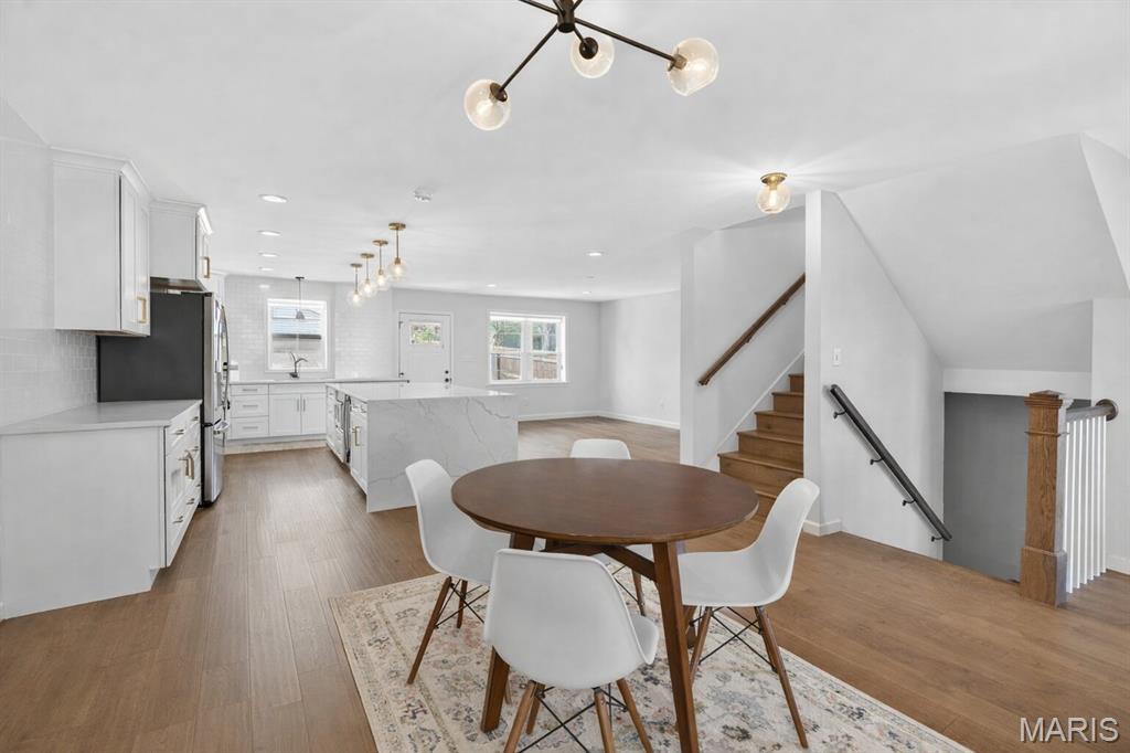 Melvin Place - Residential