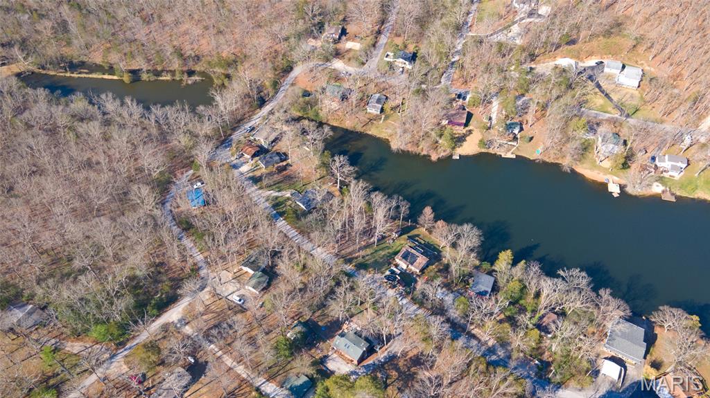 Cedar Hill Lakes 01 - Land