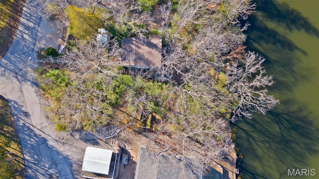 Cedar Hill Lakes 01 - Land