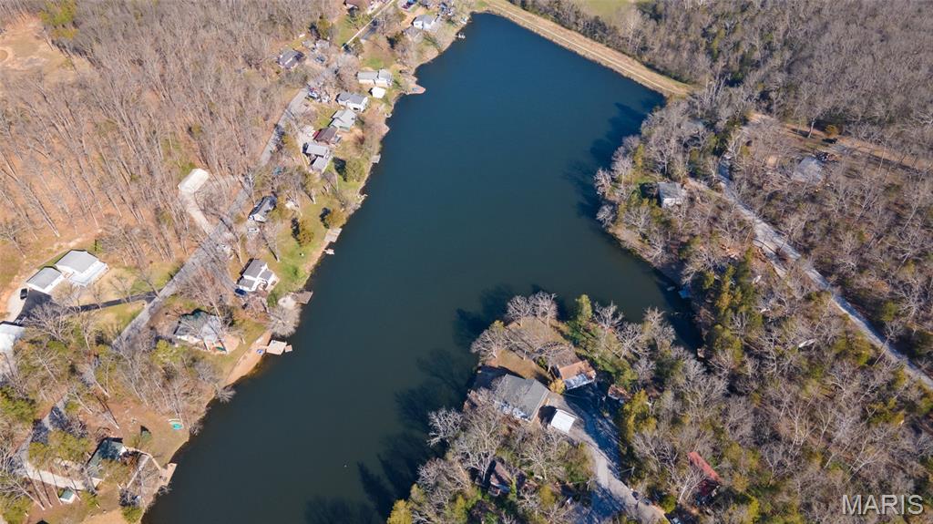 Cedar Hill Lakes 01 - Land