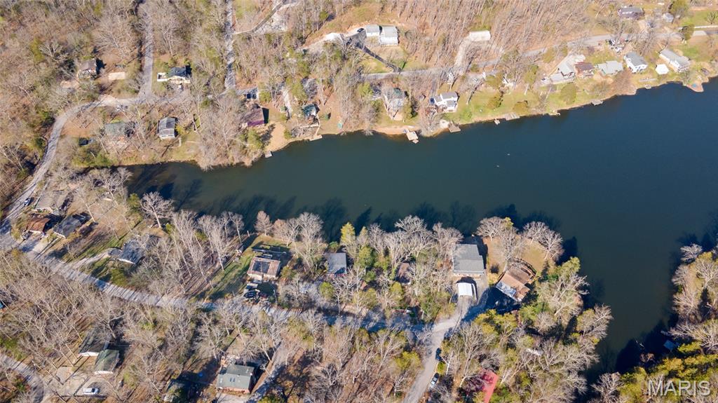 Cedar Hill Lakes 01 - Land