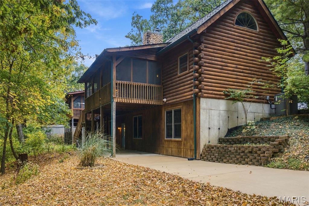 10 Cedar Fork Court