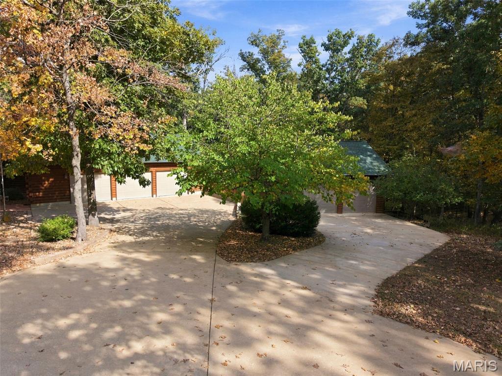 10 Cedar Fork Court