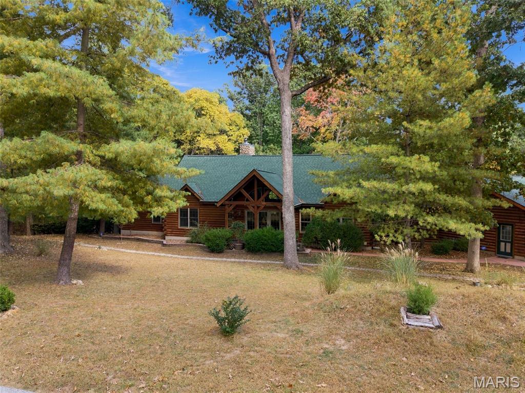 10 Cedar Fork Court